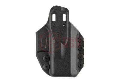Blackhawk Stache IWB Holster for Glock 43/43x/Hellcat Black - obrazek 4