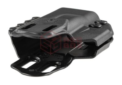Blackhawk Stache IWB Holster for Glock 43/43x/Hellcat Black - obrazek 6