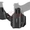 Blackhawk Stache IWB Holster for Glock 43/43x/Hellcat/Taurus GX4 Black OD-TM-12185806000 44268 416168BK asgbox.pl