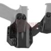 Blackhawk Stache IWB Holster for Glock 43/43x/Hellcat/Taurus GX4 Black OD-TM-12185806000 44268 416168BK asgbox.pl