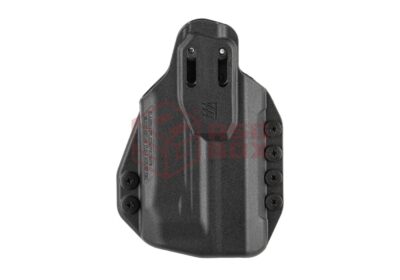 Blackhawk Stache IWB Holster LB Base for Glock 43x/48 SF XSC/SL TLR-7 Black - obrazek 4