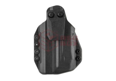 Blackhawk Stache IWB Holster LB Base for Glock 43x/48 SF XSC/SL TLR-7 Black - obrazek 5
