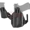 Blackhawk Stache IWB Holster LB Prem for Glock 43x/48 SF XSC/SL TLR-7 Black OD-TM-12186006000 44274 416876BK asgbox.pl