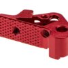 TTI Airsoft Victor Tactical Trigger for AAP01 /TP22/Glock Red OD-TM-12186503500 44236 TTI-P0021-RD asgbox.pl