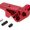 TTI Airsoft Victor Tactical Trigger for AAP01 /TP22/Glock Red OD-TM-12186503500 44236 TTI-P0021-RD asgbox.pl