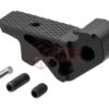 TTI Airsoft Victor Tactical Trigger for AAP01 /TP22/Glock Black OD-TM-12186506000 44235 TTI-P0021-BK asgbox.pl