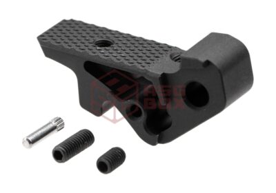 TTI Airsoft Victor Tactical Trigger for AAP01 /TP22/Glock Black - obrazek 5