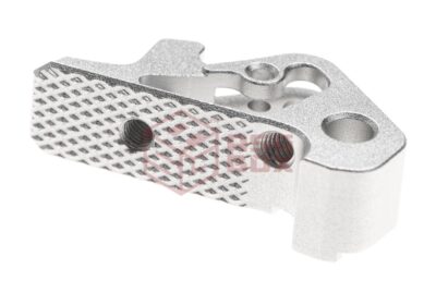TTI Airsoft Victor Tactical Trigger for AAP01 /TP22/Glock Silver - obrazek 3