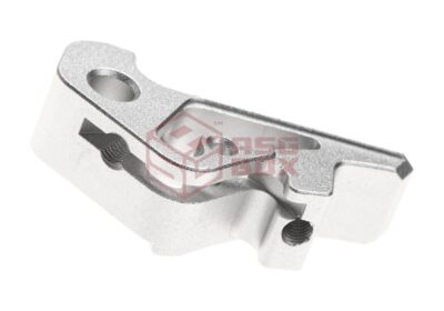 TTI Airsoft Victor Tactical Trigger for AAP01 /TP22/Glock Silver - obrazek 4