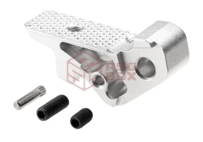 TTI Airsoft Victor Tactical Trigger for AAP01 /TP22/Glock Silver - obrazek 5