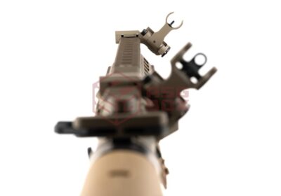 HK M110 A1 S-AEG RAL8000 - obrazek 5
