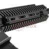 HK416 A5 Black OD-TM-12188006000 44245 2.6560X asgbox.pl