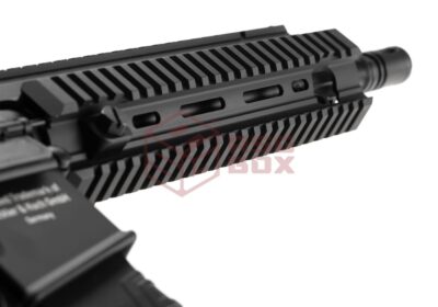 HK416 A5 Black - obrazek 4