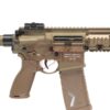 HK416 A5 RAL8000 OD-TM-12188032300 44246 2.6561X asgbox.pl