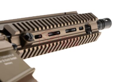 HK416 A5 RAL8000 - obrazek 4