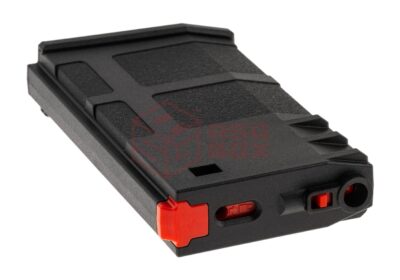 Silverback Magazine MDRX/AR10 Midcap 78rds Black - obrazek 3