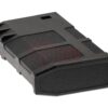 Silverback Magazine MDRX/AR10 Midcap 78rds Black OD-TM-12188106000 43777 SBA-MAG-50BK asgbox.pl