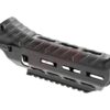 Silverback MDRX 16" Handguard Black OD-TM-12188406000 asgbox.pl