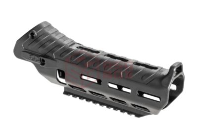 Silverback MDRX 16" Handguard Black - obrazek 3