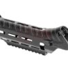 Silverback MDRX 16" Handguard Black OD-TM-12188406000 asgbox.pl
