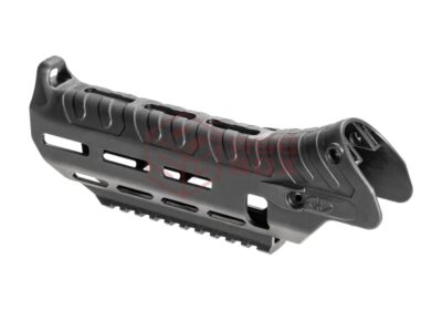 Silverback MDRX 16" Handguard Black - obrazek 4