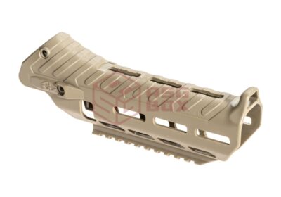 Silverback MDRX 16" Handguard Dark Earth - obrazek 3