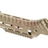 Silverback MDRX 16" Handguard Dark Earth OD-TM-12188430900 asgbox.pl