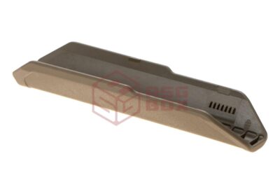 Silverback MDRX Cheek Rest Dark Earth - obrazek 3