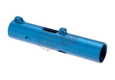 Silverback MDRX Cylinder 75% - obrazek 3