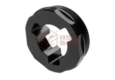 Silverback MDRX Cylinder End Part - obrazek 3