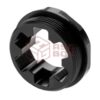 Silverback MDRX Cylinder End Part OD-TM-12189000000 43784 SBA-CYL-56 asgbox.pl