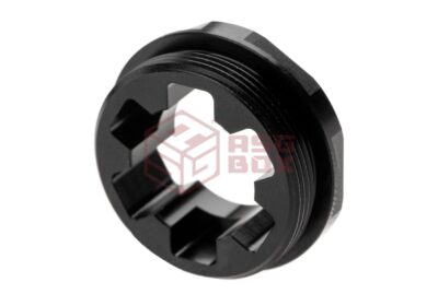 Silverback MDRX Cylinder End Part - obrazek 4