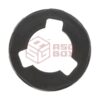 Silverback MDRX Cylinder End Part OD-TM-12189000000 43784 SBA-CYL-56 asgbox.pl