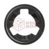 Silverback MDRX Cylinder End Part OD-TM-12189000000 43784 SBA-CYL-56 asgbox.pl