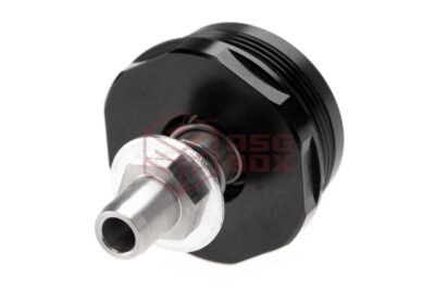 Silverback MDRX Cylinder Head With Nozzle - obrazek 4