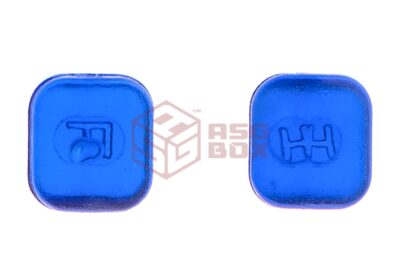 Silverback MDRX Hop Up replacement nubs - obrazek 3