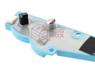 Silverback MDRX Main Control Board - obrazek 4