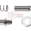 Silverback MDRX Nozzle Assembly OD-TM-12189800000 43796 SBA-NZE-02 asgbox.pl