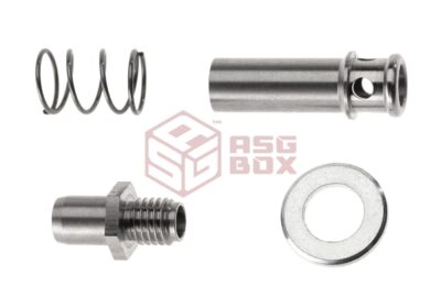 Silverback MDRX Nozzle Assembly - obrazek 5