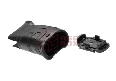 Silverback MDRX Pistol Grip Black - obrazek 4
