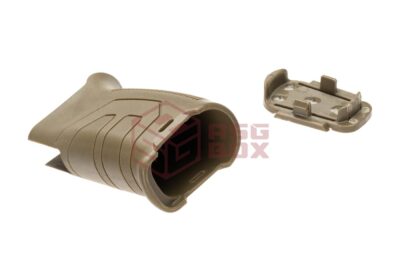 Silverback MDRX Pistol Grip Dark Earth - obrazek 4