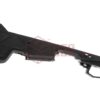Silverback MDRX Polymer Lower Stock Black OD-TM-12190206000 43799 SBA-STK-50BK asgbox.pl