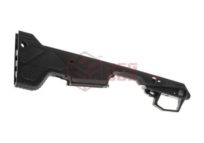 Silverback MDRX Polymer Lower Stock Black - obrazek 3