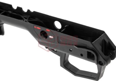 Silverback MDRX Polymer Lower Stock Black - obrazek 4