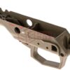 Silverback MDRX Polymer Lower Stock Dark Earth OD-TM-12190230900 43800 SBA-STK-50FDE asgbox.pl
