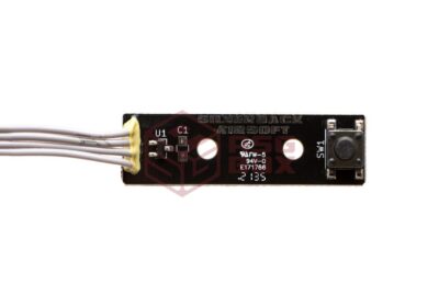 Silverback MDRX Trigger Board Semi/Full Auto - obrazek 4