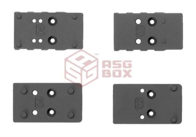 Umarex PDP T4E Adapter Plates - obrazek 3