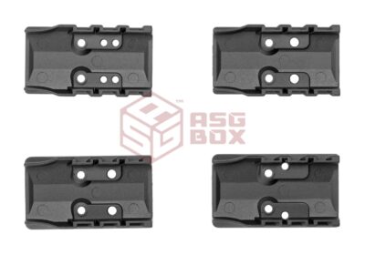 Umarex PDP T4E Adapter Plates - obrazek 4