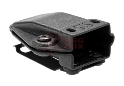 Shield Arms S15 Single Mag Carrier Black - obrazek 3