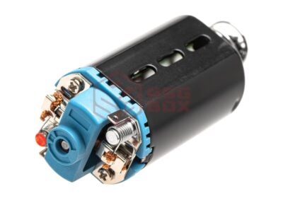 Silverback Short Axis 28 TPA Motor - obrazek 3